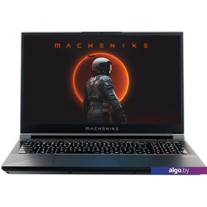 Игровой ноутбук Machenike Star 15 S15C-i712700H3050Ti4G16G512G