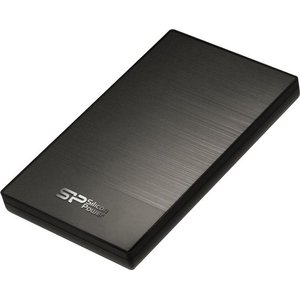 Внешний жесткий диск Silicon-Power Diamond D05 2TB (SP020TBPHDD05S3T)