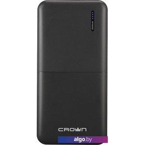 Портативное зарядное устройство CrownMicro CMPB-2000 (черный)