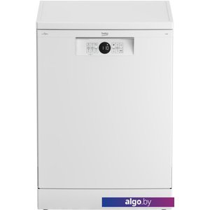 Отдельностоящая посудомоечная машина BEKO BDFN26422W