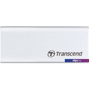 Внешний накопитель Transcend ESD260C 500GB TS500GESD260C