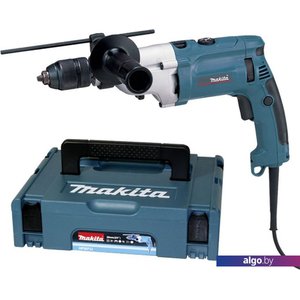 Ударная дрель Makita HP2071FJ