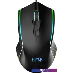 Игровая мышь Hiper MX-R400 Rebell