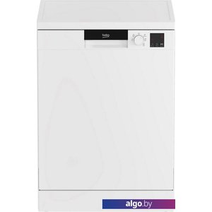 Отдельностоящая посудомоечная машина BEKO DVN053R01W