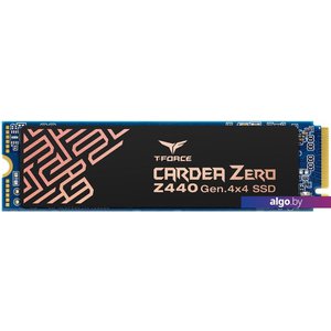 SSD Team T-Force Cardea Zero Z440 2TB TM8FP7002T0C311