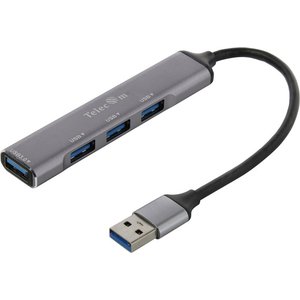 USB-хаб Telecom TA308U