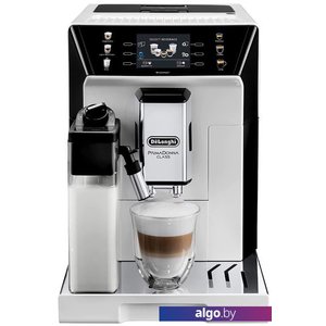 Эспрессо кофемашина DeLonghi PrimaDonna Class Evo ECAM550.65.W