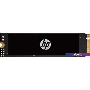 SSD HP EX900 Plus 512GB 35M33AA
