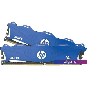 HP V6 Series 2x8ГБ DDR4 3000 МГц 7TE39AA
