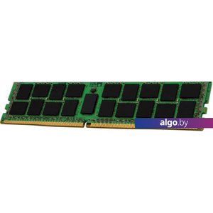 Оперативная память Kingston 64ГБ DDR4 3200МГц KSM32RD4/64MFR