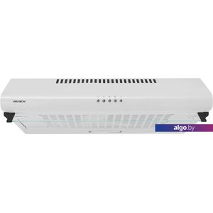 Кухонная вытяжка Avex AS 6040 W