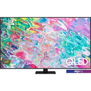 Телевизор Samsung QLED Q70B QE55Q70BAUXRU