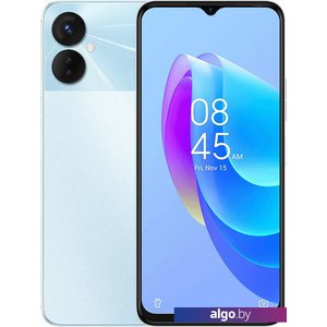 Tecno Spark 9 Pro 4GB/128GB (безупречный белый)