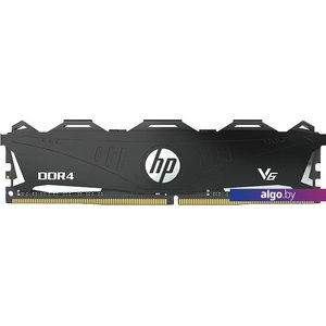 HP V6 Series 16ГБ DDR4 3200 МГц 7EH75AA