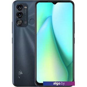 Смартфон Itel Vision 3 3GB/64GB (черный)