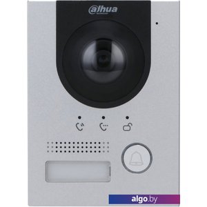 Вызывная панель Dahua DHI-VTO2202F-P-S2