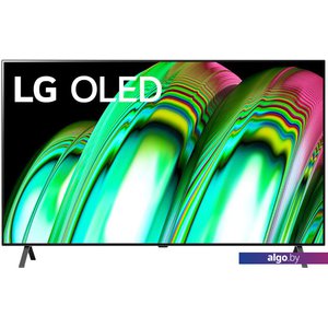 OLED телевизор LG A2 OLED65A26LA