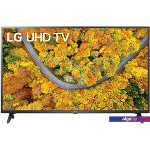 Телевизор LG UP7500 65UP75003LF