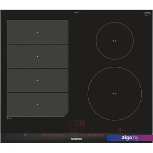 Варочная панель Siemens EX675LEC1E