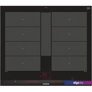 Варочная панель Siemens EX675LYC1E