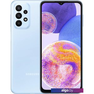 Смартфон Samsung Galaxy A23 SM-A235F/DSN 6GB/128GB (голубой)