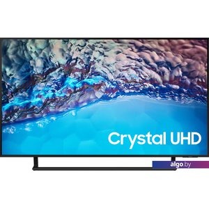 Телевизор Samsung Crystal BU8500 UE43BU8500UXRU