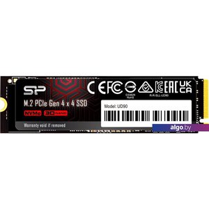 SSD Silicon-Power UD90 500GB SP500GBP44UD9005