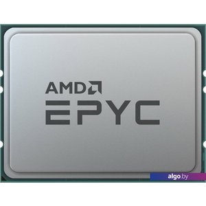 Процессор AMD EPYC 7663