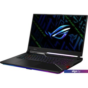 Игровой ноутбук ASUS ROG Strix SCAR 17 G733CW-LL019W