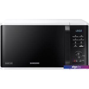 Микроволновая печь Samsung MG23K3515AW/BW