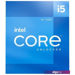 Процессор Intel Core i5-13600KF (BOX)