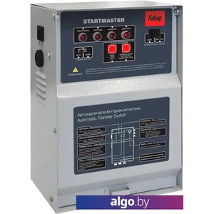 Блок автоматики Fubag Startmaster BS 11500 D (400V)