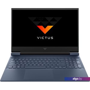 Игровой ноутбук HP Victus 16-e0000ur 488K2EA