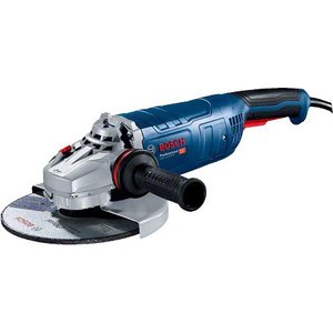 Угловая шлифмашина Bosch GWS 24-230 P Professional 06018C3100