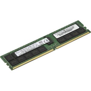 Оперативная память Supermicro 64ГБ DDR4 3200 МГц MEM-DR464L-HL02-ER32