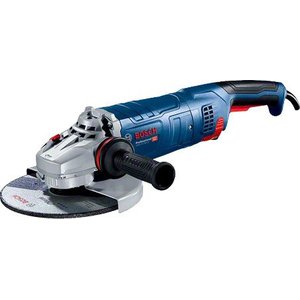 Угловая шлифмашина Bosch GWS 24-230 JZ Professional 06018C3300