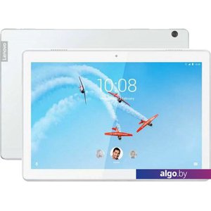 Планшет Lenovo Tab M10 TB-X505L 2GB/32GB LTE ZA4H0064PL (белый)