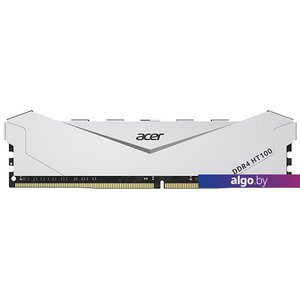 Оперативная память Acer HT100 8ГБ DDR4 3200МГц BL.9BWWA.234
