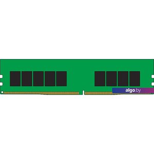 Оперативная память Kingston 16ГБ DDR4 2666МГц KSM26ES8/16HC