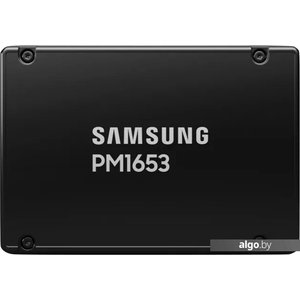 SSD Samsung PM1653a 960GB MZILG960HCHQ-00A07