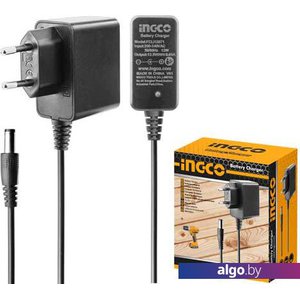 Зарядное устройство Ingco S12 FCLI12071 (12В)