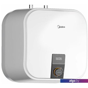 Накопительный электрический водонагреватель под мойку Midea Express MWH-1520-KVMU