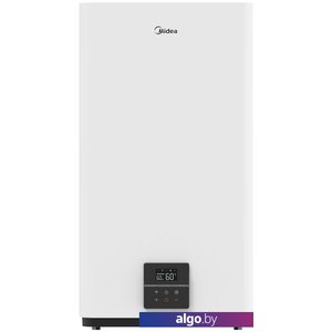 Накопительный электрический водонагреватель Midea MWH-8020-FED