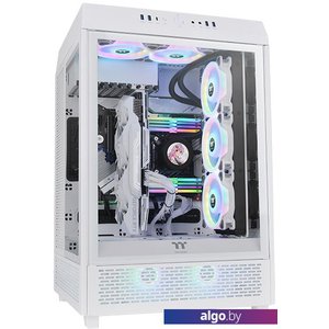 Корпус Thermaltake The Tower 500 Snow CA-1X1-00M6WN-00