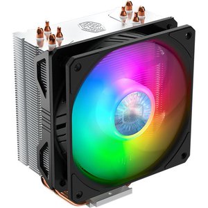 Кулер для процессора Cooler Master Hyper 212 ARGB RR-2V2L-18PA-R1