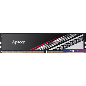 Оперативная память Apacer TEX 8ГБ DDR4 2666МГц AH4U08G26C08YTBAA-1