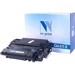 Картридж NV Print NV-Q6511X