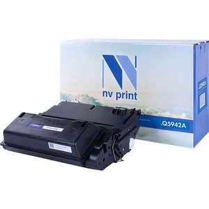 Картридж NV Print NV-Q5942A