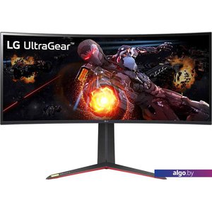 Игровой монитор LG UltraGear 34GP950G-B