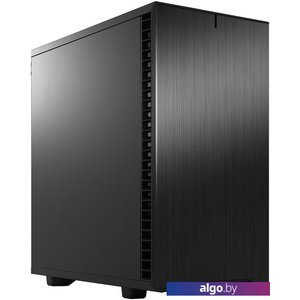 Корпус Fractal Design Define 7 Mini Black Solid FD-C-DEF7M-01